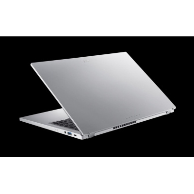 ACER NTB Aspire Go 15 (AG15-31P-C6H0),intel N100 ,15,6" FHD ,16GB,512GB SSD,Intel UHD,W11H,Pure Silver