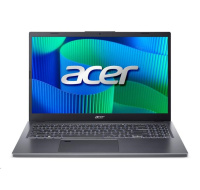 ACER NTB Extensa 15 (EX215-56-58PB),i5-120U,15.6"FHD,16GB,512GB SSD,Intel Graphics,Win11H,Gray