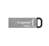 Kingston Flash Disk 128GB USB3.2 Gen 1 DataTraveler Kyson