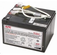 APC Replacement Battery Cartridge #109, BR1200LCDI, BR1500LCDI