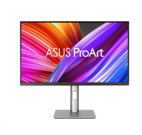 ASUS LCD 31.5" PA329CRV 3840x2160 RGB ProArt LED IPS 5ms 350cd 60Hz REPRO USB-C-VIDEO+96W DP HDMI USB-HUB PIVOT VESA