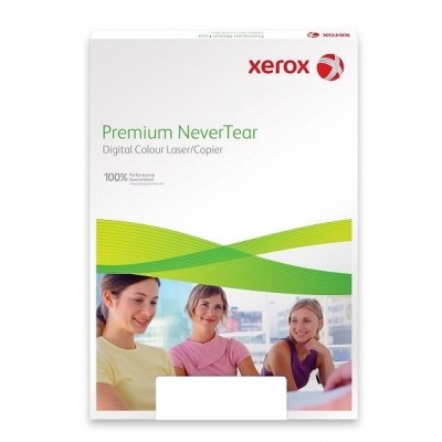 Xerox Papír Standard Never Tear - PNT 240m SRA3 (344g/250 listů, SRA3)