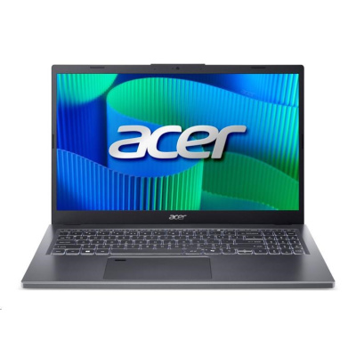 ACER NTB Extensa 15 (EX215-57-54F9),i5-13420H,15.6"FHD,16GB,512GB SSD,Intel UHD,W11P,Silver