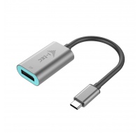 i-tec USB-C Metal Display port Adapter 60Hz