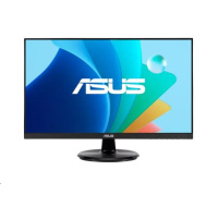 ASUS LCD 23.8" VA24DQFR Eye Care Monitor IPS  Full HD  Frameless  100Hz  Adaptive-Sync  1ms MPRT  HDMI  DisplayPort  VGA