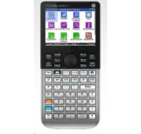 HP Prime Graphing Calculator - Grafická kalkulačka