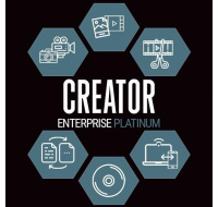 Creator Platinum NXT Education Edition Maintenance (1 Year) (2501+) ML