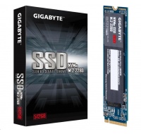 GIGABYTE SSD 512GB M.2