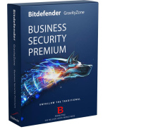 Bitdefender GravityZone Business Security Premium 3 roky, 50-99 licencí