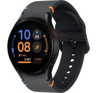 Samsung Galaxy Watch FE, EU, černá