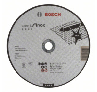 BOSCH dělicí kotouč rovný Expert for Inox, AS 46 T INOX BF, 230 mm, 2,0 mm