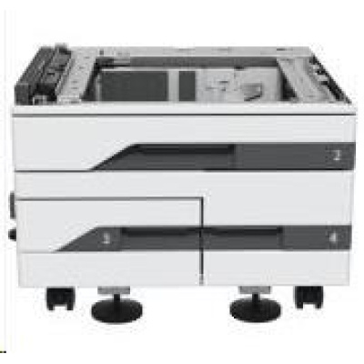 LEXMARK Tandem w/caster for CX/MX93x