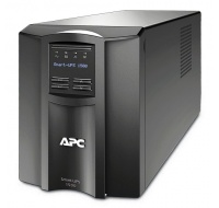 APC Smart-UPS 1500VA LCD 230V with SmartConnect (1000W)