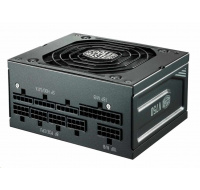 Cooler Master zdroj V750 SFX Gold, 750W