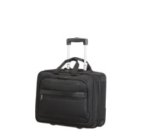 Samsonite VECTURA EVO Rolling Tote 17,3" BLACK