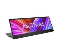 ASUS LCD 14" PA147CDV 1920x550 ProArt IPS LED 5ms 400cd 60Hz HDMI USB-C-VIDEO