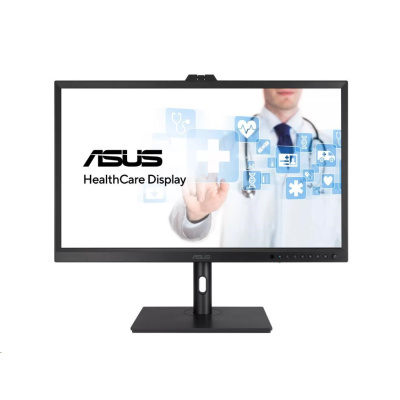 ASUS LCD 32" HA3281A HealthCare Monitor 3840 x 2160 OLED, Self / Auto Calibration, USB-C, HDMI