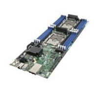 Intel Server Board S2600BPQ (BUCHANAN PASS)