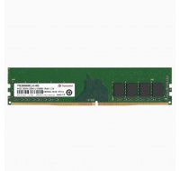 TRANSCEND DIMM DDR4 4GB 2666MHz 1Rx8 512Mx8 CL19 1.2V