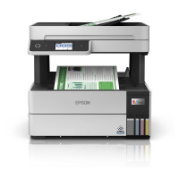 EPSON tiskárna ink EcoTank L6490, 4v1, A4, 1200x4800dpi, 37ppm, USB, Duplex