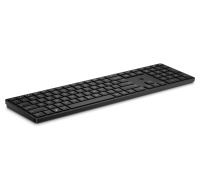 HP 450 Wireless Keyboard - klávesnice CZ/SK