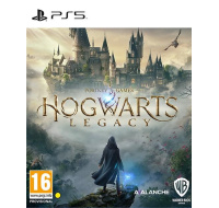 PS5 hra Hogwarts Legacy