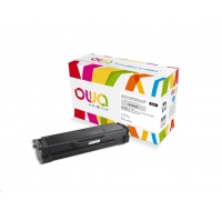 OWA Armor toner pro SAMSUNG ML2160, 2161, 2162, SCX-3400, 3405,SF-760,1500 Stran, MLTD101S,černá/black(MLT-D101S,SU696A)