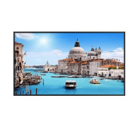 Dahua monitor LM55-S200, 55" - 1920 x 1080, 6ms, 350nit, 1200:1, HDMI / VGA / USB / RS232 / RJ45