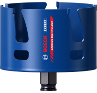 Bosch děrovka EXPERT Construction Material 98 × 60 mm