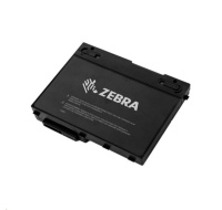 Zebra battery, extended