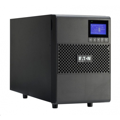 Eaton 9SX1000I, UPS 1000VA / 900W, LCD, tower