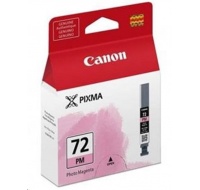 Canon CARTRIDGE PGI-72 PM foto purpurová pro Pixma PRO-10 (303 str.)