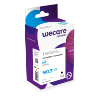 WECARE ARMOR cartridge pro HP Officejet Pro 6960, 6961, 6962, 6963, 6964 (T6M15AE), černá/black, 30ml, 950str