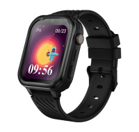 Garett Smartwatch Kids Essa 4G Black