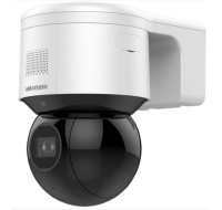 Hikvision DS-2DE3A404IWG-E, 4 MPix IP PTZ kamera; 4x ZOOM, IR 50m, Audio, Alarm, mikrofon, reproduktor, blikač