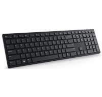 DELL KLÁVESNICA Wireless Keyboard - KB500 - Czech/Slovak (QWERTZ)