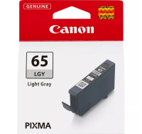 Canon CARTRIDGE CLI-65 LGY světle šedá pro PIXMA PRO-200