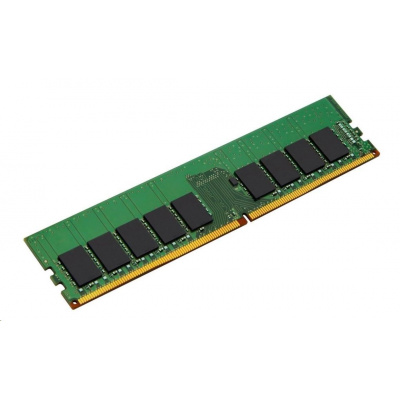 KINGSTON DIMM DDR4 32GB 3200MT/s CL22 ECC