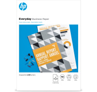 HP e-day Gls LJ A3 120g 150sh FSC Paper