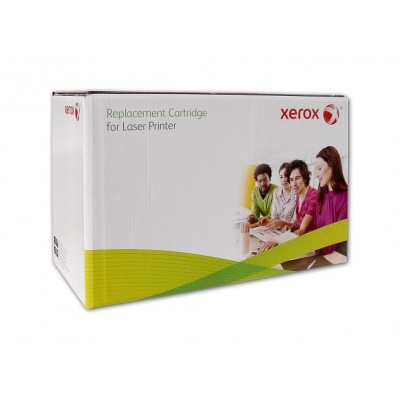 Xerox alternativní toner Hewlett Packard Colour Laserjet CP5525 Series CE272A pro HP Color CP5525DN(15000str.,Yelow)