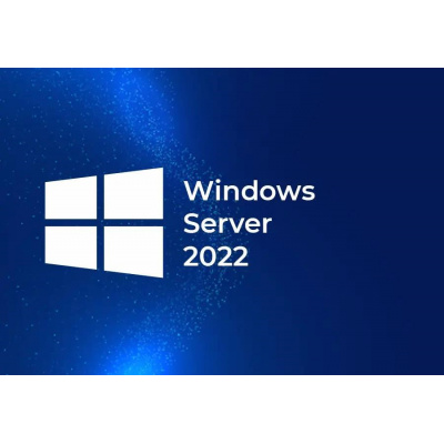 HPE Windows Server 2022 ADD LIC 4 core STD