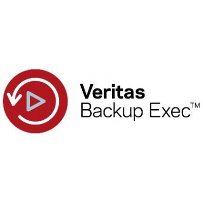 BACKUP EXEC BRONZE WIN 1 FRONT END TB ONPREMISE STANDARD LICENSE + ESSENTIAL MAINTENANCE BUNDLE INITIAL 36MO CORP