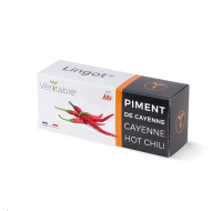 Lingot Cayenne pálivé chilli