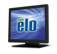 ELO dotykový monitor 1517L 15" LED iTouch USB/RS232  bezrámečkový VGA Black