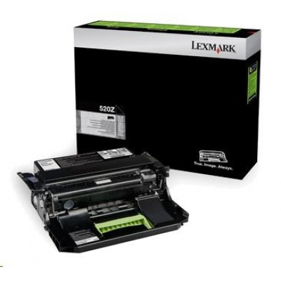 LEXMARK Fotoválec 520Z pro: MS71x/MS81X MX71x/MX81x (100 000 stran)