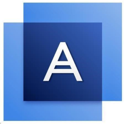 Acronis Cyber Protect Standard Server Subscription License, 3 Year