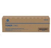 Minolta Toner TN-515, černý do bizhub 458. 558 (24.4k)