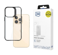 3mk ochranný kryt Satin Armor Case+ pro Apple iPhone 13 Pro