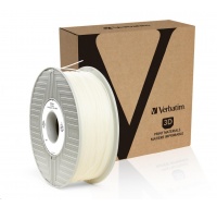 VERBATIM 3D Printer Filament PP 1,75mm 500g transparent