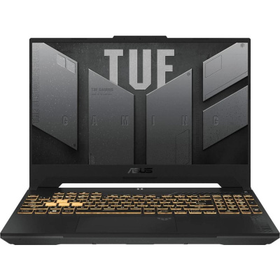 ASUS NTB TUF Gaming F15 (FX507VI-LP058W), i7-13620H, 15.6" 1920 x 1080, 16GB, 1TB SSD, NVIDIA RTX 4070, W11 Home, Gray